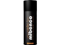 mibenco Flydende gummi-spray Producentfarve: Orange (mat) 400 stk