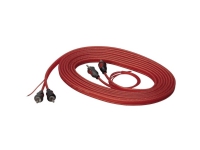 Sinuslive CK-35 Phono-kabel 3.50 m [2x Cinch-stik - 2x Cinch-stik] Bilpleie & Bilutstyr - Interiørutstyr - Hifi - Hifi Tilbehør