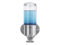 Simplehuman enkel veggmontert dispenser