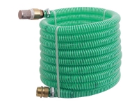 T.I.P. - Technische Industrie Produkte 30907 25 mm 7 m 1 tomme 1 stk Grøn Sugeslange