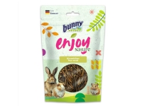 Bunny Nature Enjoy Nature Nibble Fun Pæretre (100 g)