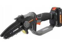 Toya STHOR cirkelsåg MINI 20V 6+ 2AH + laddare