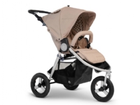 Bumbleride Indie (2022), Sand