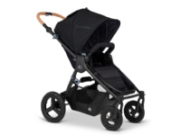 Bumbleride - Era City Stroller - Matte Black