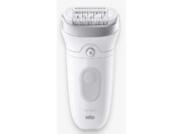Braun Silk-épil 7 SkinSpa SE7-081 Epilator (hvit/sølv)