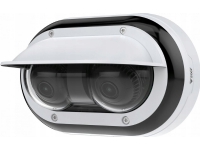 AXIS P4707-PLVE Nettverkskamera Panorama Dome