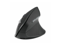 Kensington Pro Fit™ Ergo MY630 EQ oppladbar mus - Mus - 5 - Svart