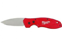 Milwaukee Fastback-lomme sammenleggbar kniv (48221990)