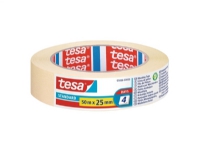 Stantard Masking Tape 50 m x 25 mm