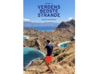 Guide til verdens bedste strande | Morten Haagensen | Språk: Dansk