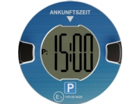 OOONO Park No1 Elektrisk Parkeringsskive