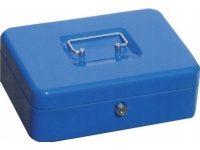 ExtraLink EXTRALINK HJEM VERTIKAL PENGEKASSETT, BLANDING AV FARGER S-408
