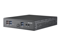 Bilde av XPC Slim DS50U5 Intel i5-3335U Barebone PC