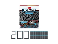 Zuru X-Shot Excel Darts Refill Pack (200 Darts)