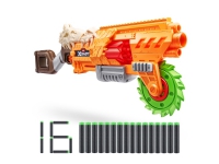 X-shot Insanity HorrorFire Doomsday (16 Darts)