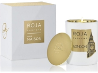 ROJA Parfums Roja Parfums London Duftlys 300 g