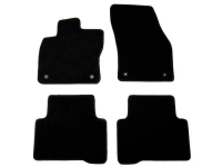 Måtter Chevrolet Spark 2010-2012