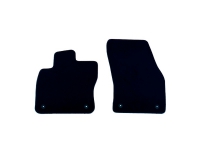 Velour formåtter Toyota Corolla 3/5d 2002-