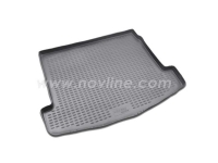 Bagagerumsbakke Renault Megane II STC 2003-2012