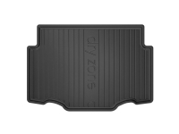 Bagagerumsbakke Jeep Avenger, 2023- nederst