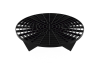 Billionaire Grit Guard til 20L Vaskespand