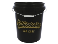 Billionaire Vaskespand 20L