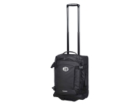 Bon Goût Duffelbag M. Hjul, Kabine 31 L., Sort