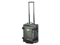 Bon Goût Duffelbag M. Hjul, Kabine 31 L., Grøn