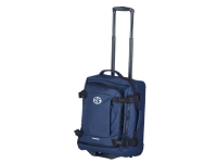 Bon Goût Duffelbag M. Hjul, Kabine 31 L., Navy