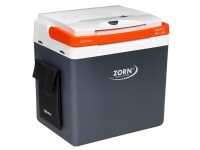 ZORN 25L elektrisk kylbox 12/230V och USB
