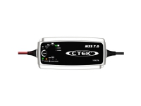 Alternativ bild 0 för Batteriladdare MXS 7.0 12 volt
