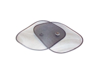 Avant solskydd, 2 st. 36x44,