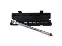 Avant Momentnøgle justerbar