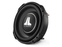 JL Audio 10 TW3 Thin-line Subwoofer 400W Dual 4 Ohm