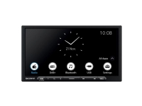 Sony XAV-AX4050 2-din trådløs carplay og Android Auto