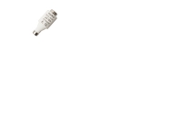 Sikring dii 16a (6-stk)