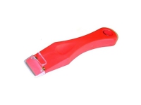 Vinjett- och klistermärkesskrapa för Windows