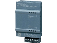 Siemens SB 1231 6ES7231-5PA30-0XB0 PLC-förlängningsmodul