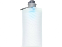 TRITON Flaske med filter HydraPak Flux+ 1,5L - klar/hk blå Universal