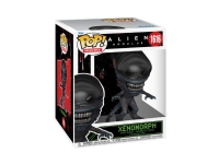 Funko! POP 6 Super Aliens Super Xenomorph
