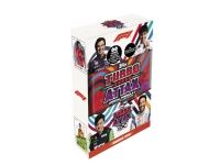 TOPPS FORMULA 1 TURBO ATTAX MEGA TIN - assorted