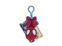 Spidey and His Amazing Friends Plush Clip on