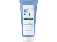 Klorane Volume Conditioner With Organic Flax - - 200 ml