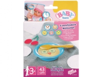 BABY born Feeding Set