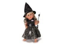BABY born Witch Dress 43cm