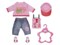 BABY born City Outfit 43cm