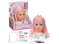 BABY born Sister Styling Artist Head