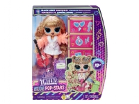 L.O.L. Tweens Glitter Dance 1