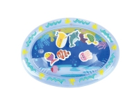 HAPPY BABY Sensory Sea Mat