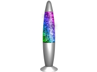MUSIC Glitter Lamp